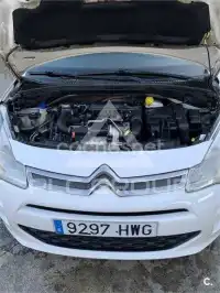 2014 Citroen C3