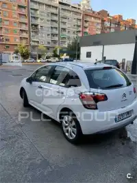 2014 Citroen C3
