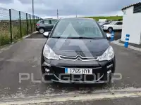2014 Citroen C3