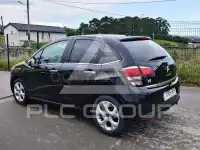 2014 Citroen C3