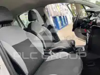 2014 Citroen C3
