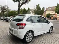 2014 Citroen C3