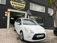 2014 Citroen C3