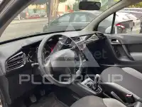 2014 Citroen C3
