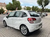 2014 Citroen C3