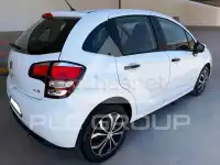 2014 Citroen C3