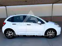 2014 Citroen C3