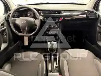 2014 Citroen C3