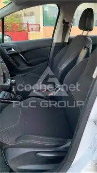 2014 Citroen C3