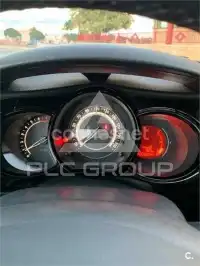 2014 Citroen C3