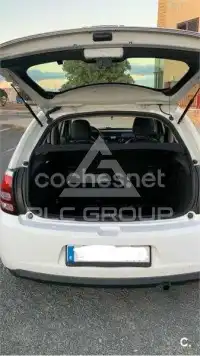 2014 Citroen C3