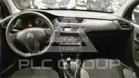 2014 Citroen C3