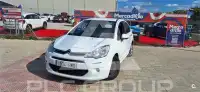 2014 Citroen C3