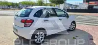 2014 Citroen C3