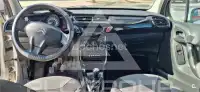 2014 Citroen C3