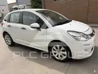 2014 Citroen C3