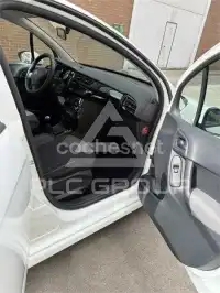 2014 Citroen C3