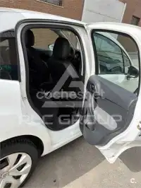 2014 Citroen C3