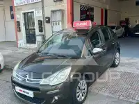 2014 Citroen C3