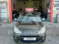2014 Citroen C3