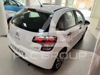 2014 Citroen C3