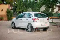 2014 Citroen C3