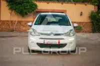 2014 Citroen C3