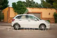 2014 Citroen C3