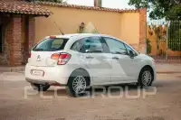 2014 Citroen C3