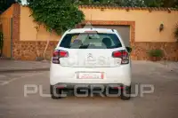2014 Citroen C3