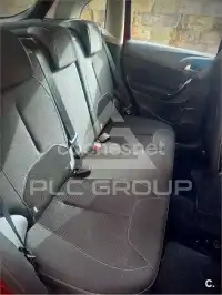 2014 Citroen C3