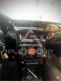 2014 Citroen C3