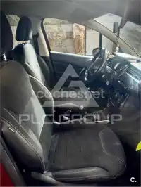 2014 Citroen C3