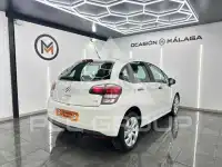 2014 Citroen C3