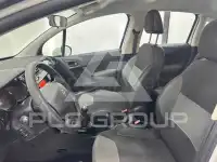 2014 Citroen C3