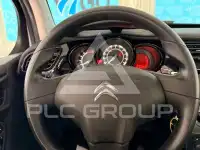 2014 Citroen C3