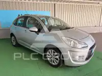 2014 Citroen C3