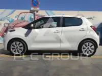 2014 Citroen C1