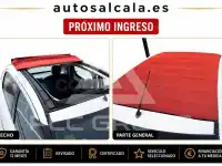 2014 Citroen C1
