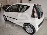 2014 Citroen C1
