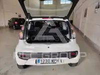 2014 Citroen C1