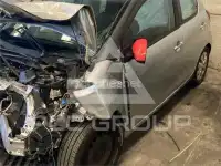 2014 Citroen C1