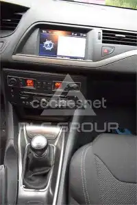 2014 Citroen C5