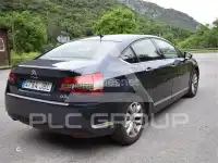 2014 Citroen C5