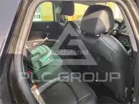 2014 Citroen C5