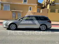 2014 Citroen C5