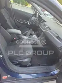 2014 Citroen C5