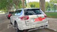 2014 Citroen C5