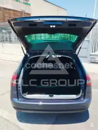 2014 Citroen C5