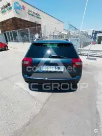 2014 Citroen C5